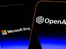 ChatGPT, OpenAI rimuove l'integrazione di Bing