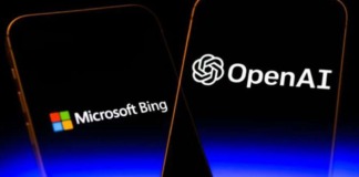 ChatGPT, OpenAI rimuove l'integrazione di Bing