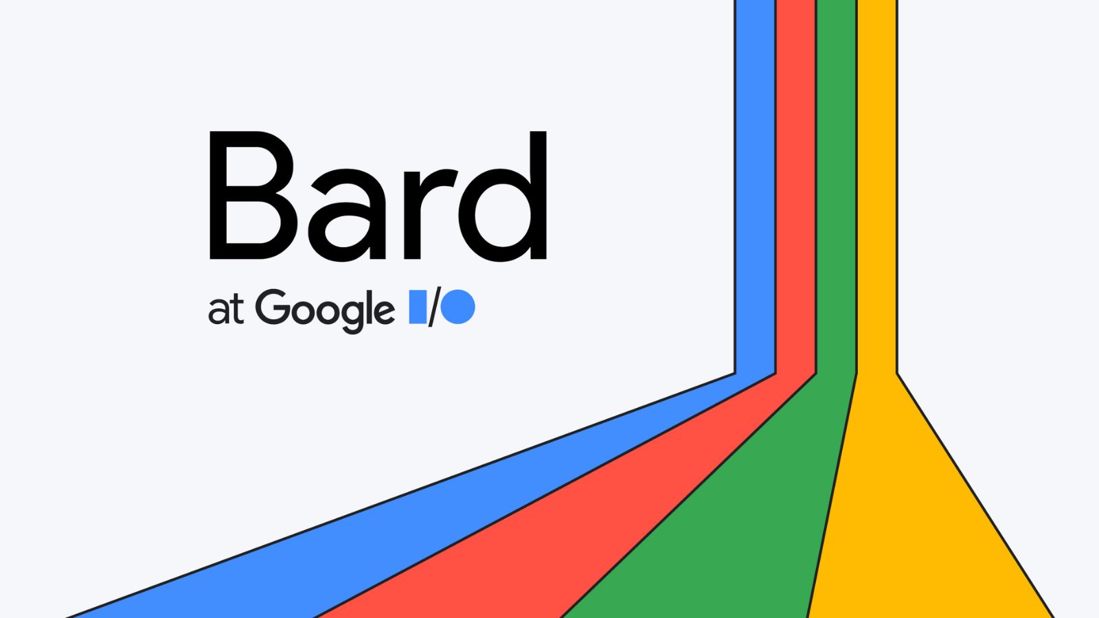 Google, la sua IA Bard apprende dai dati sul web