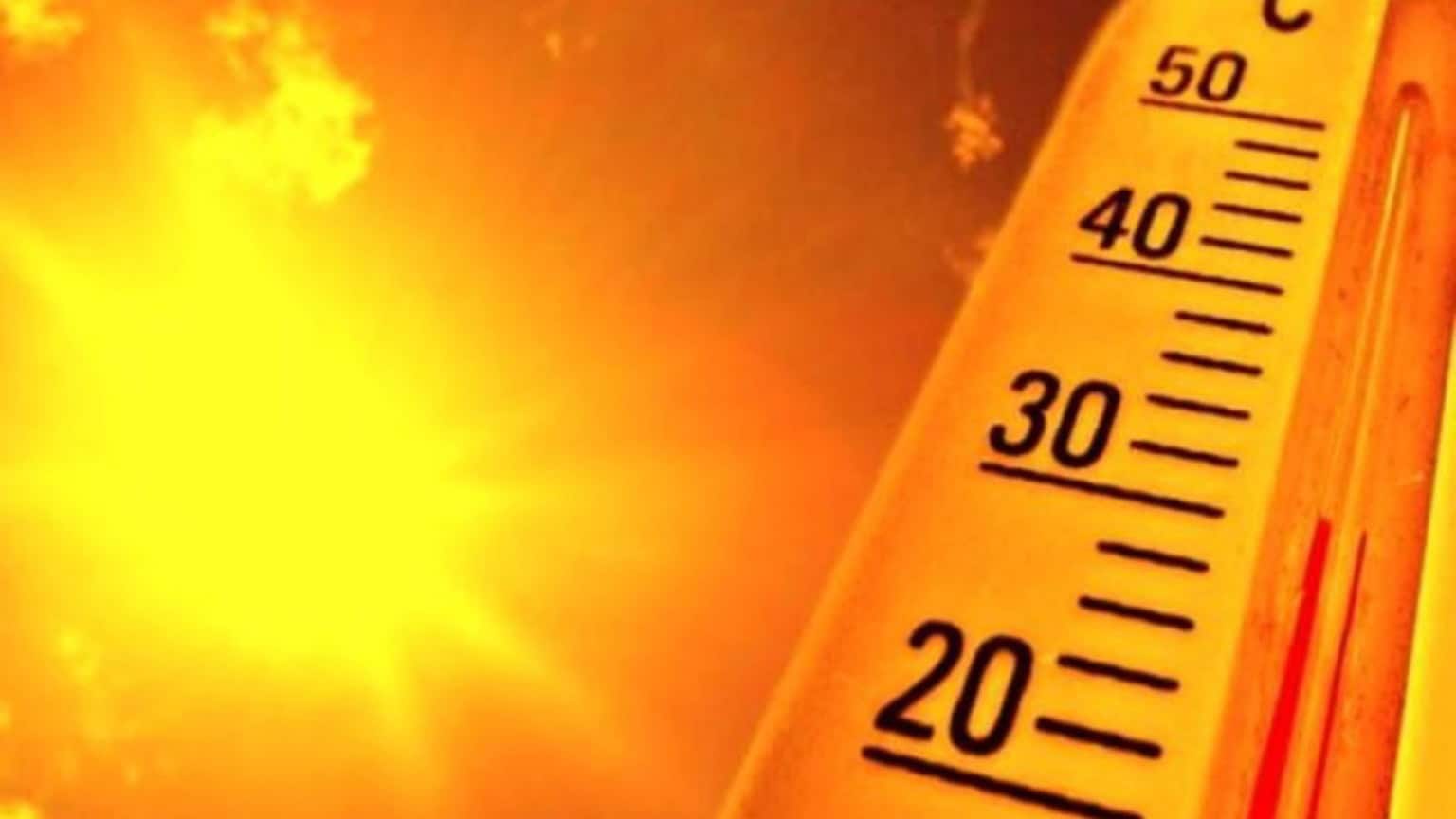 Caldo assurdo, in Italia è record di temperature registrate