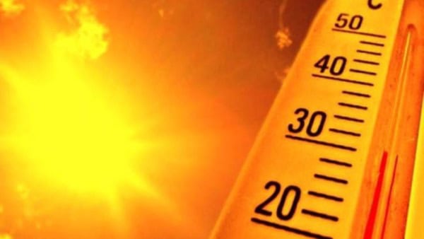 Caldo assurdo, in Italia è record di temperature registrate