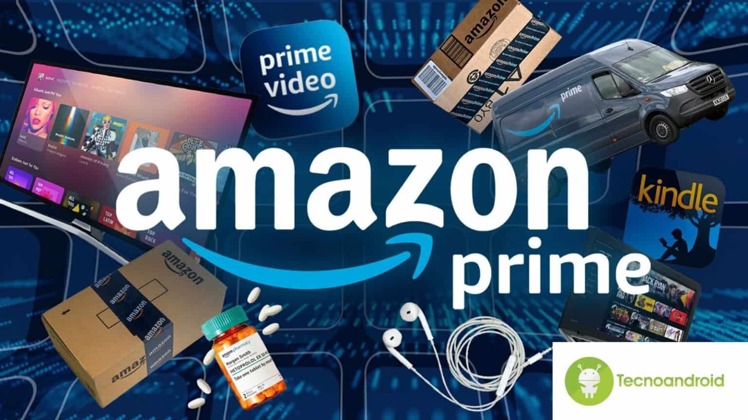 Amazon