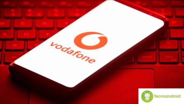 Vodafone