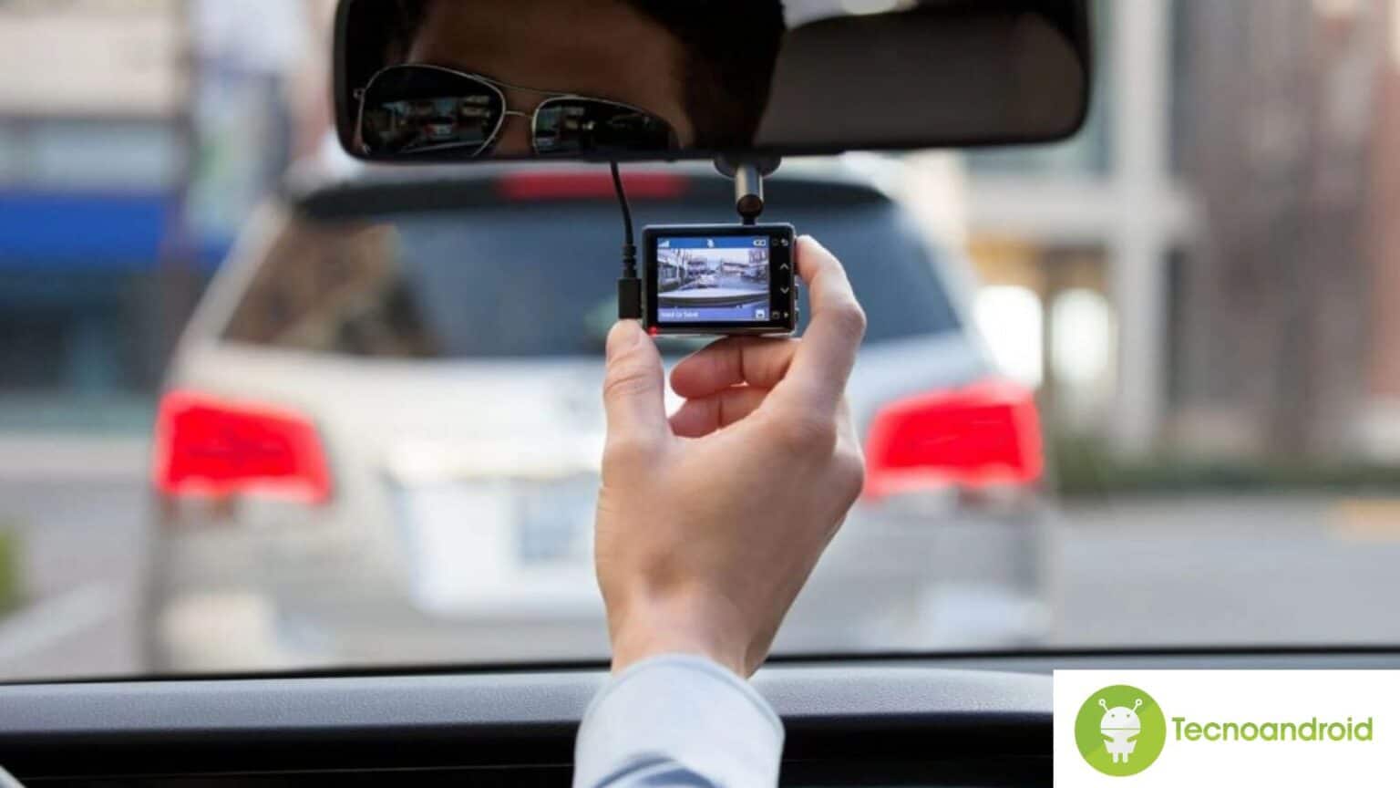 Dashcam
