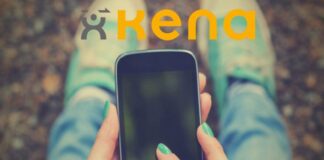Kena Mobile, 200 giga in regalo con l'offerta STAR da 6 euro al mese