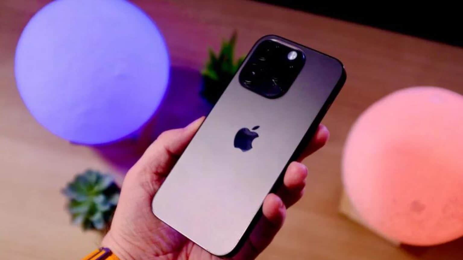 iPhone 14, i dati registrati sono incredibili, mai così da iPhone 7