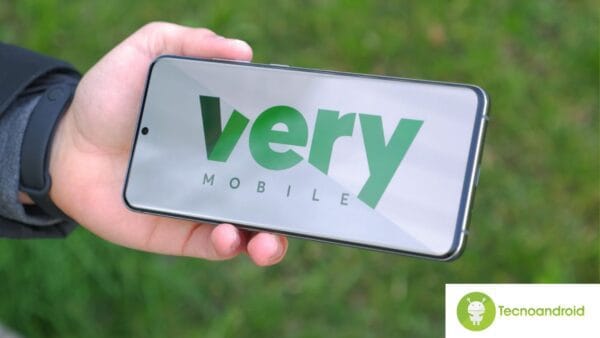 VeryMobile