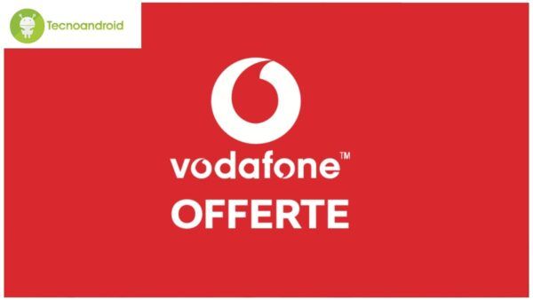 Vodafone