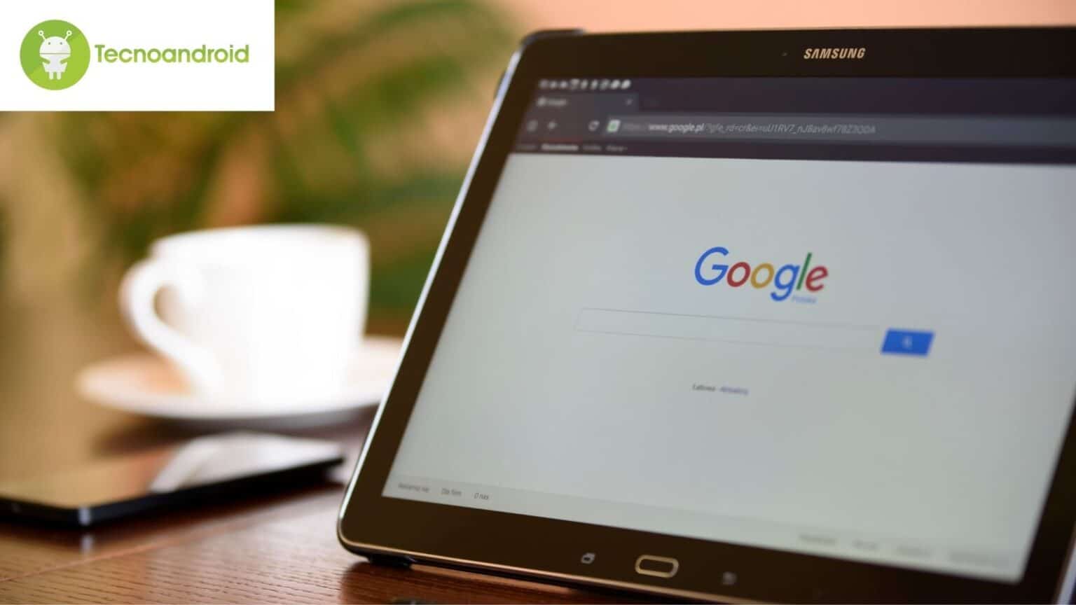 Google