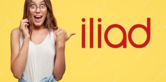 Iliad, nasce un nuovo servizio gratis per tutti gli italiani