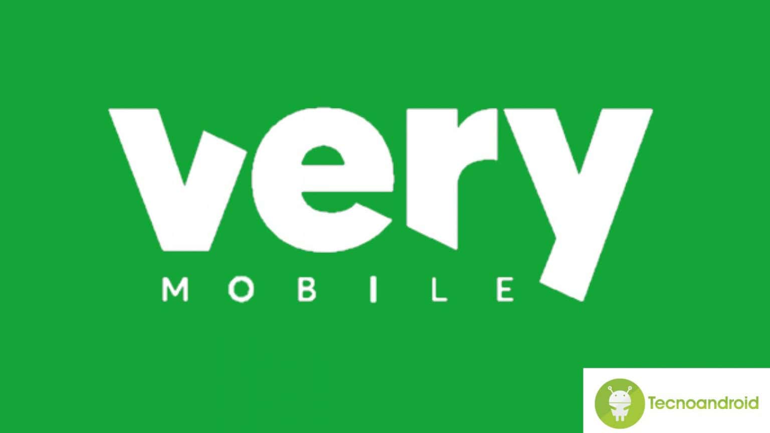 VeryMobile