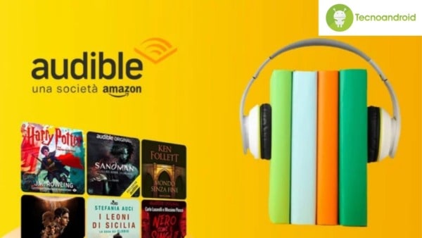 Audible