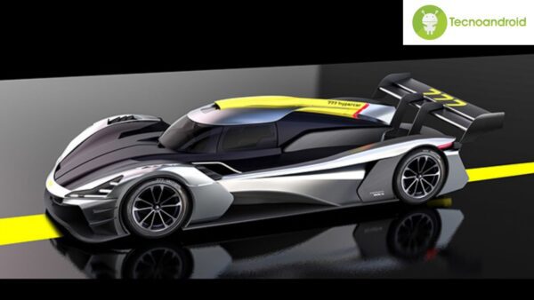 777Hypercar