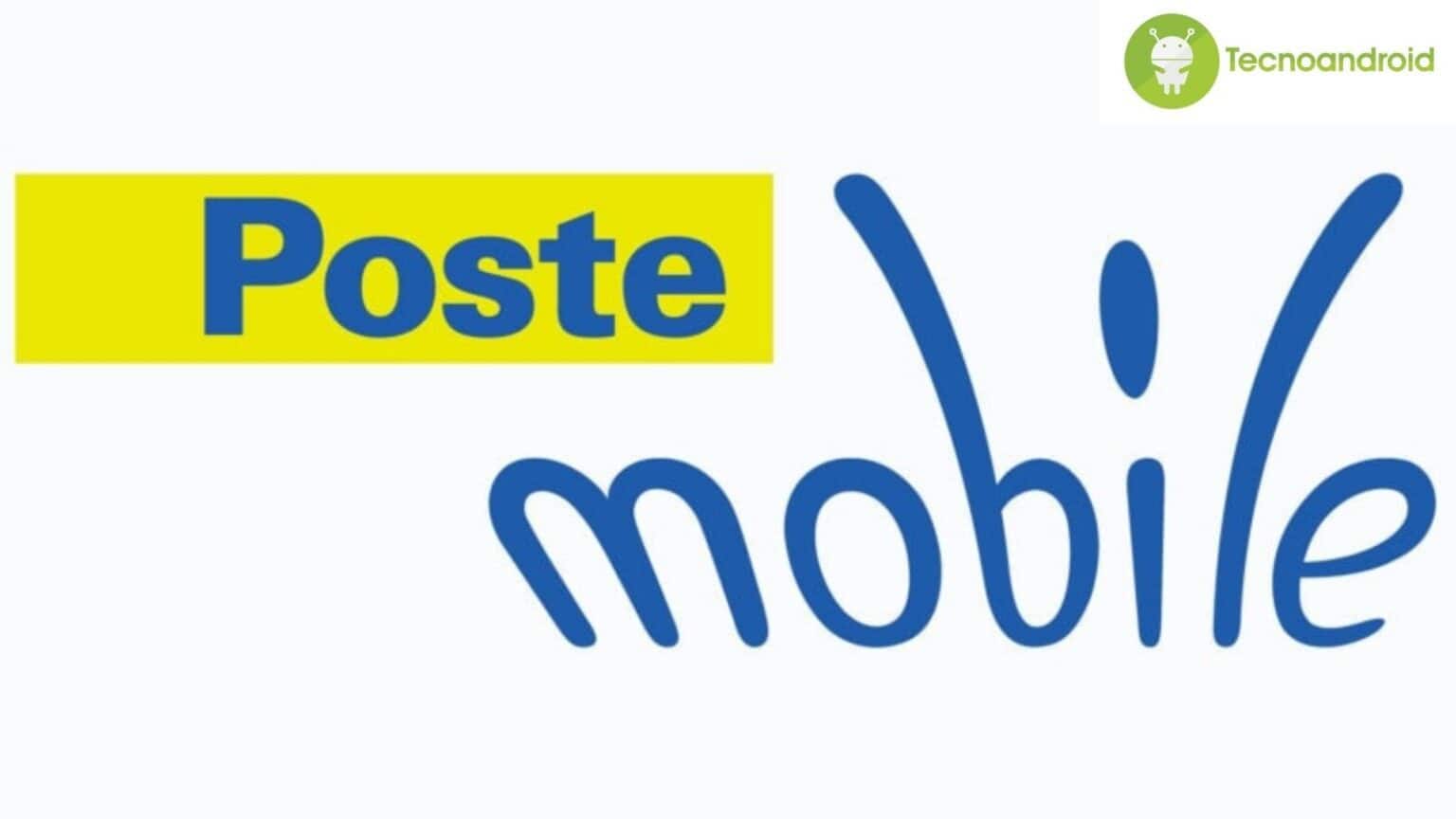 PosteMobile