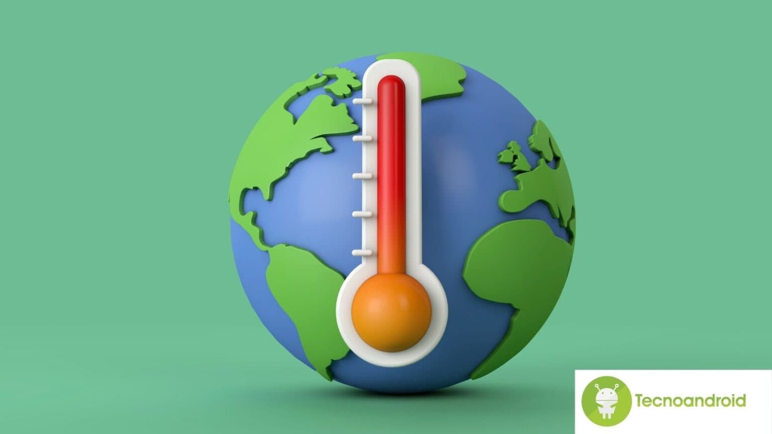 temperature
