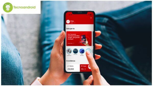 Vodafone