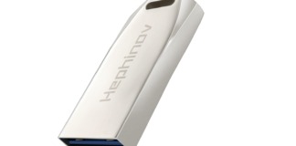 Hephinov Chiavetta USB 32GB