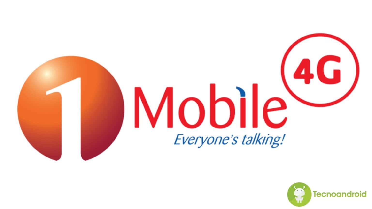1Mobile