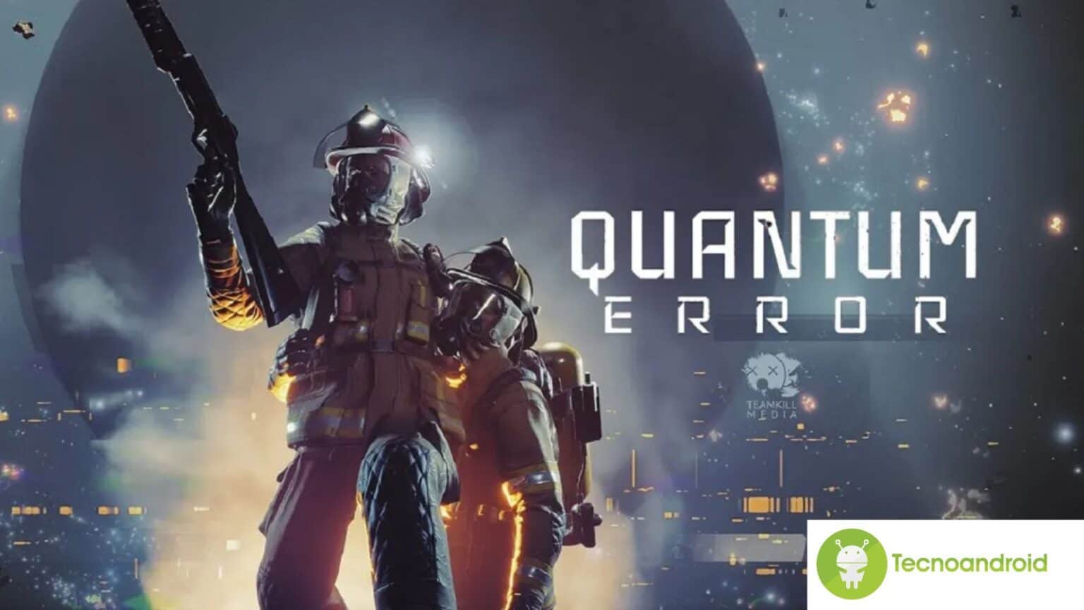 Quantum