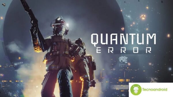 Quantum