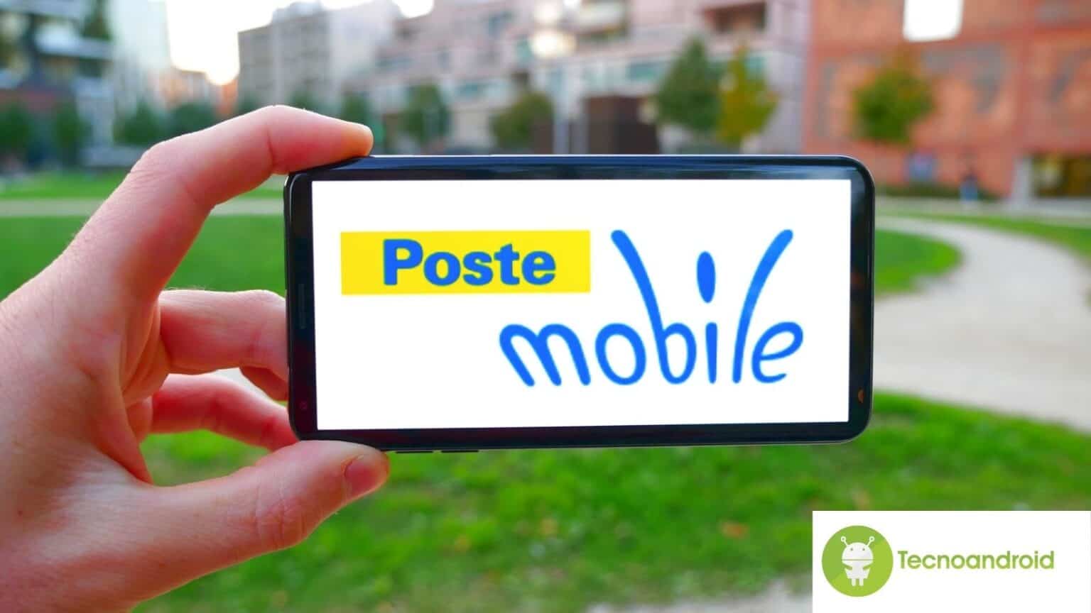 PosteMobile