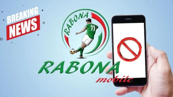Rabona Mobile