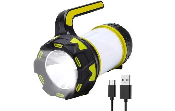 Torcia elettrica