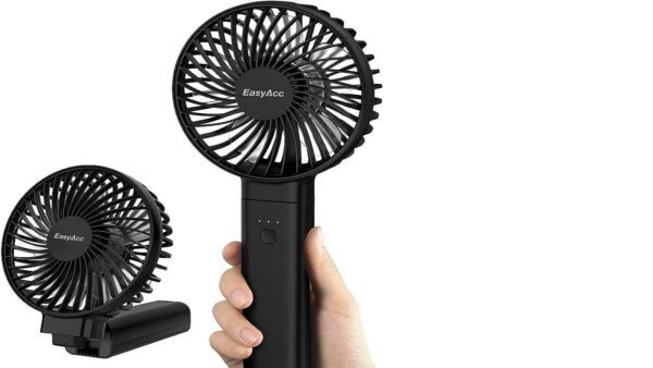 Ventilatore Portatile
