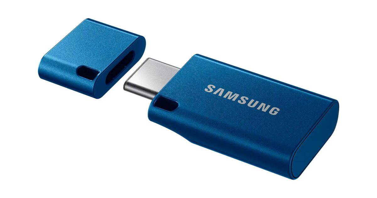 USB Flash Drive