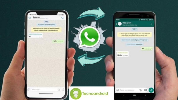 WhatsApp