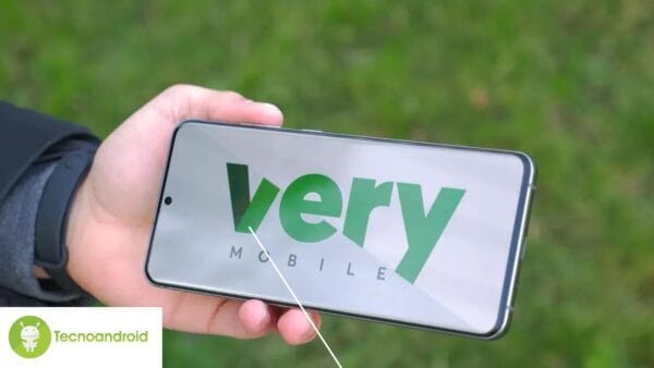 VeryMobile