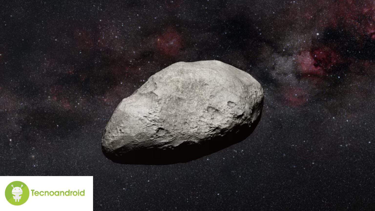 asteroide