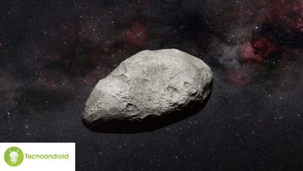 asteroide
