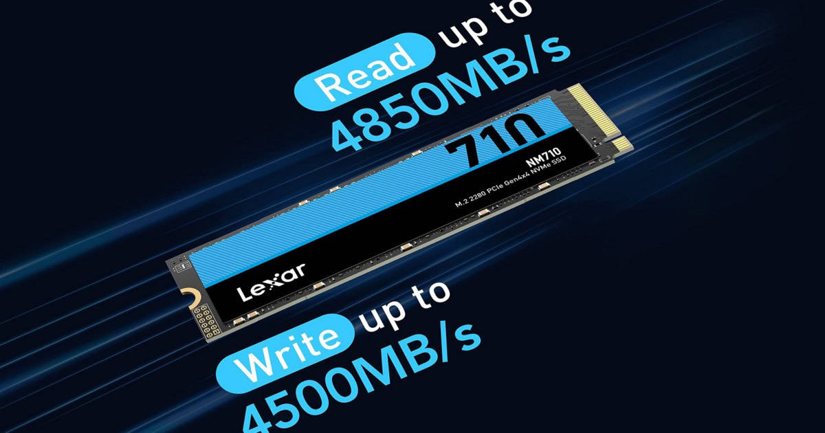 lexar