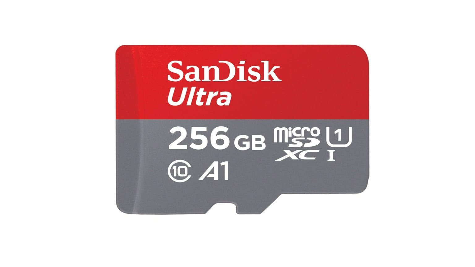 SanDisk Ultra microSDXC