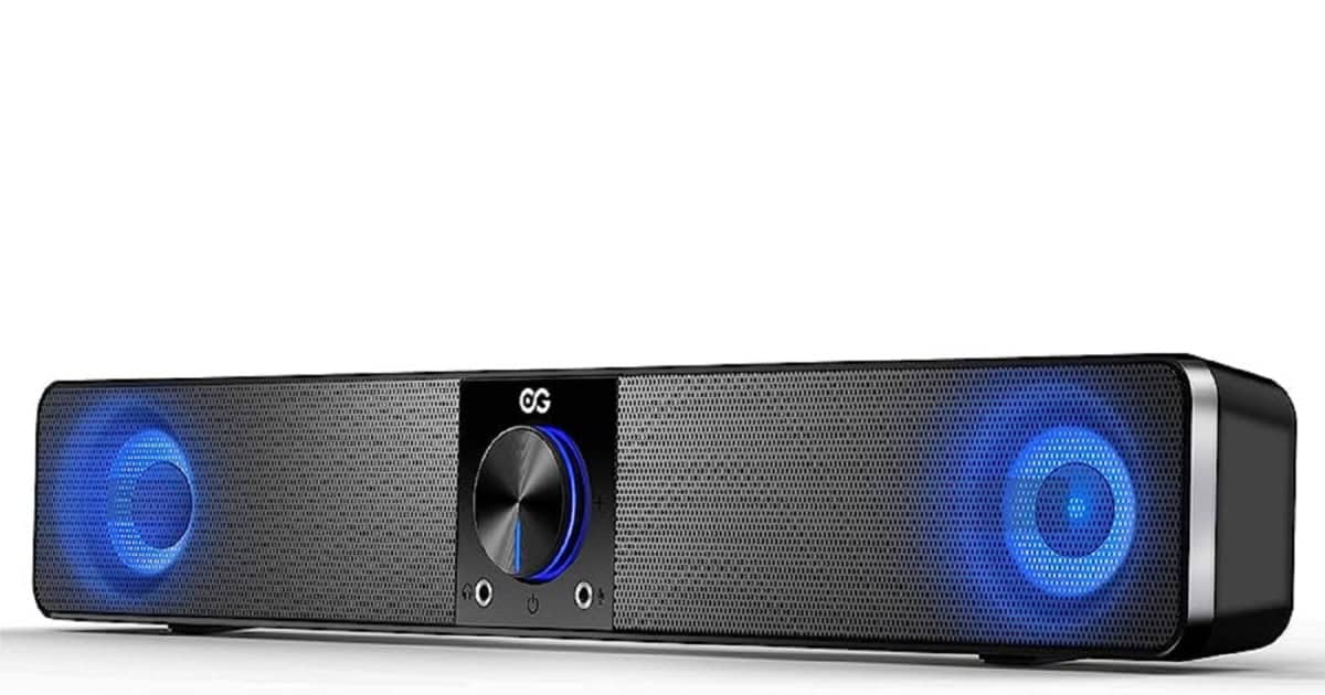 amazon USB Altoparlante