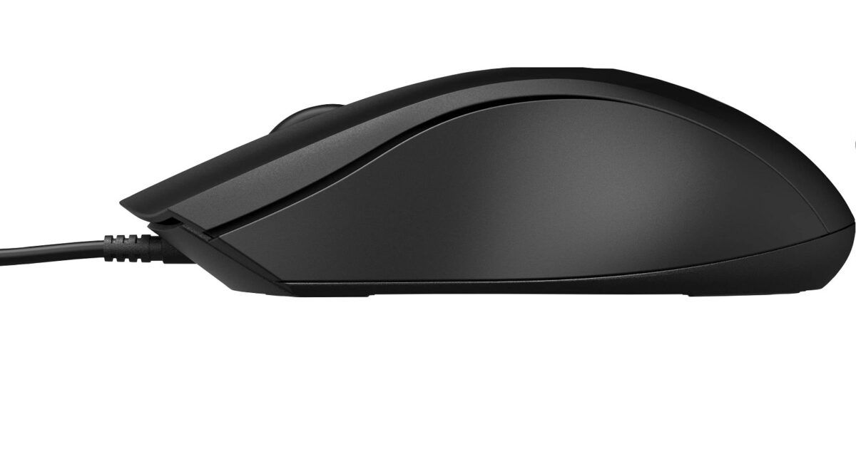 HP mouse HP