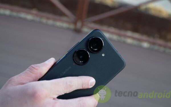 Asus Zenfone 10