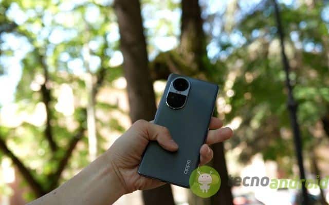OPPO Reno 10 5G OPPO Reno 10 5G
