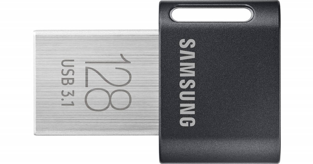 samsung Samsung flash drive