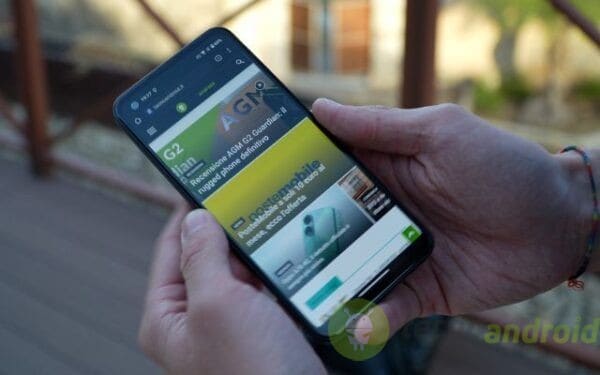 Asus Zenfone 10