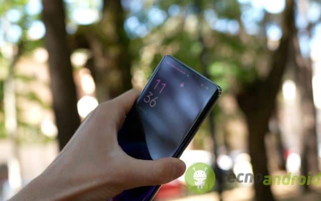OPPO Reno 10 5G OPPO Reno 10 5G