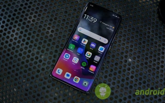 OPPO Reno 10 5G OPPO Reno 10 5G