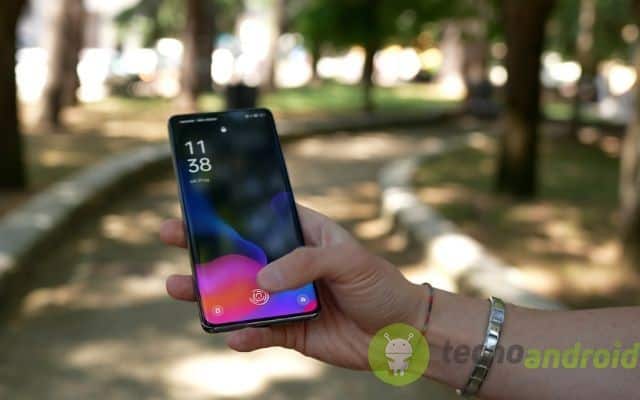 OPPO Reno 10 5G OPPO Reno 10 5G