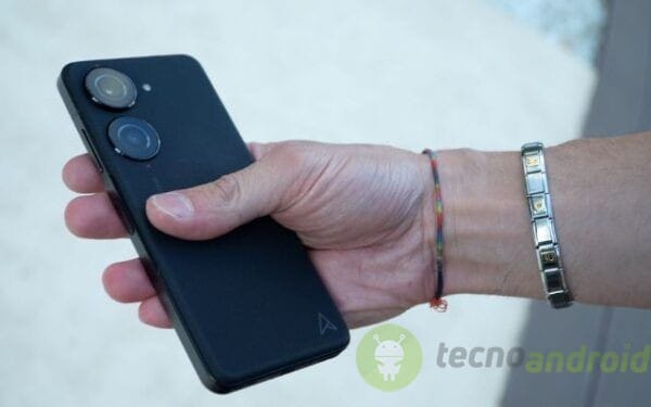 Asus Zenfone 10