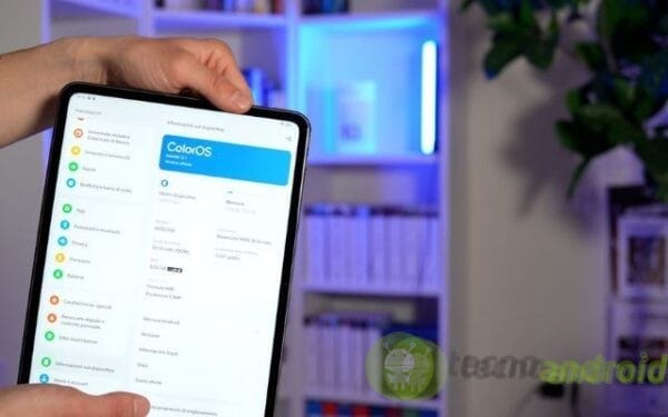 OPPO Pad 2