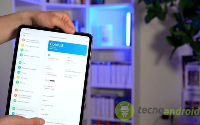 OPPO Pad 2 OPPO Pad 2