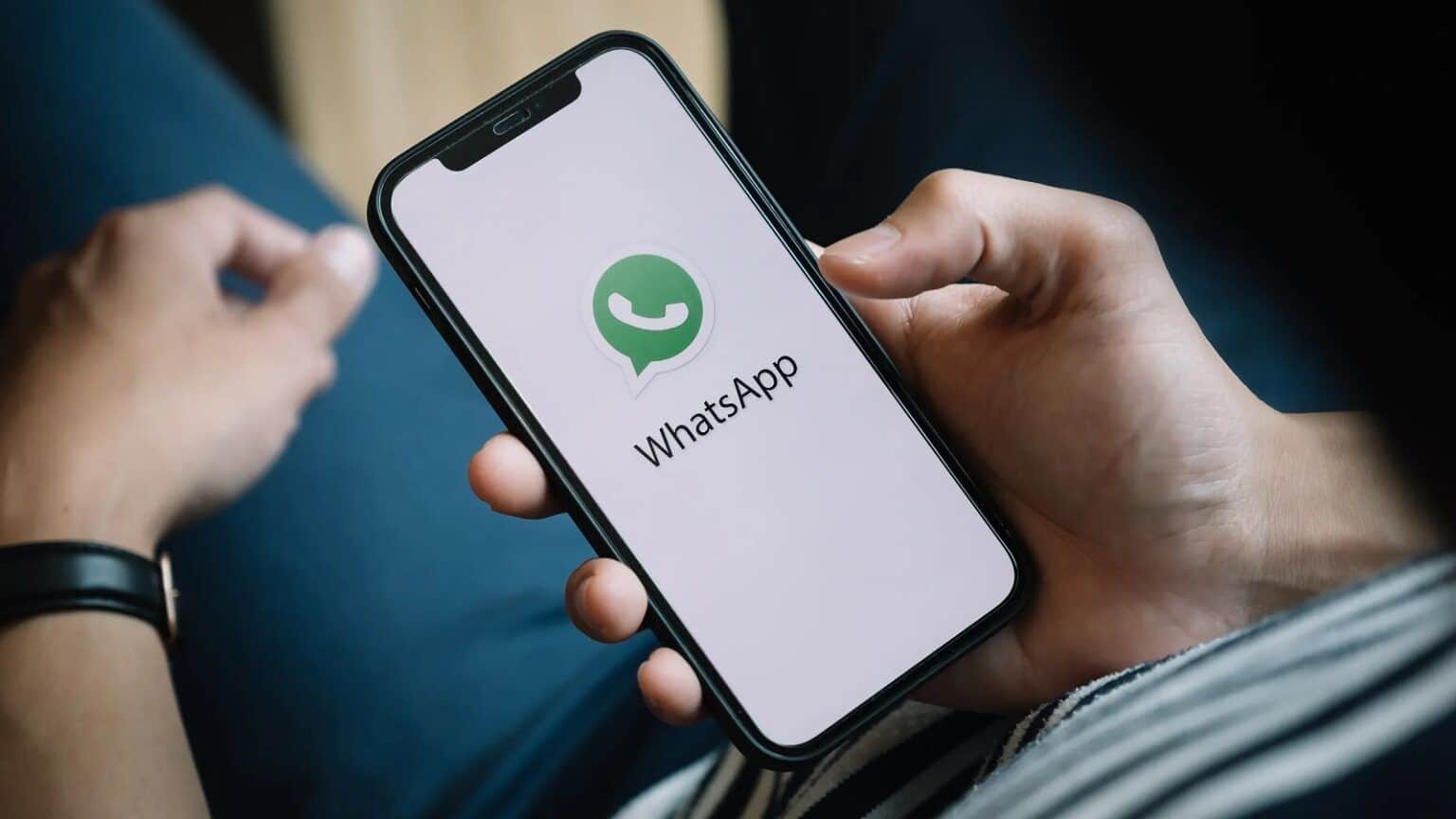 Truffa su WhatsApp