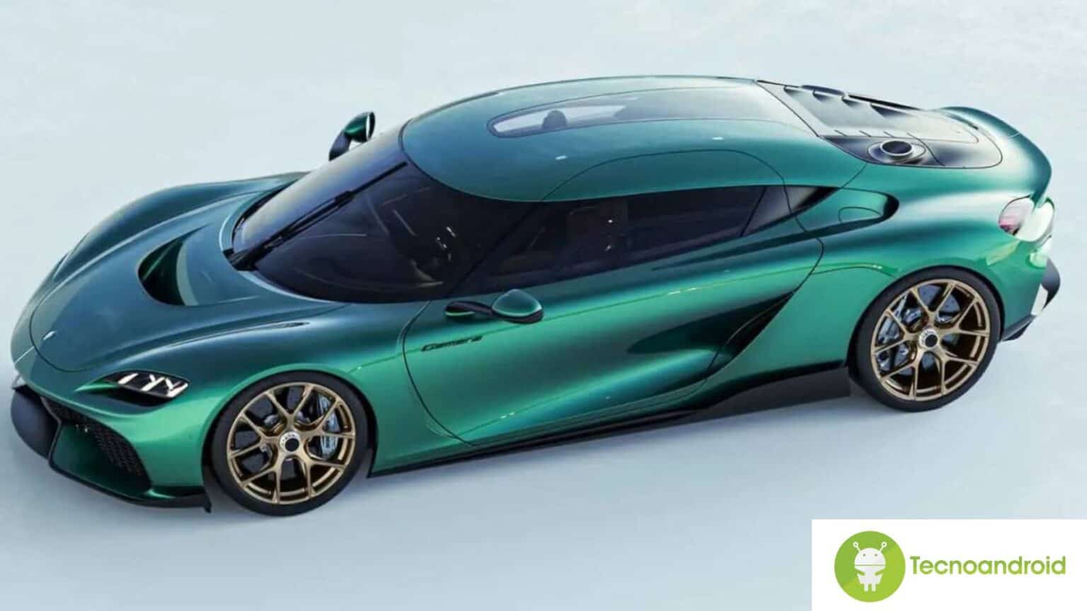 Koenigsegg