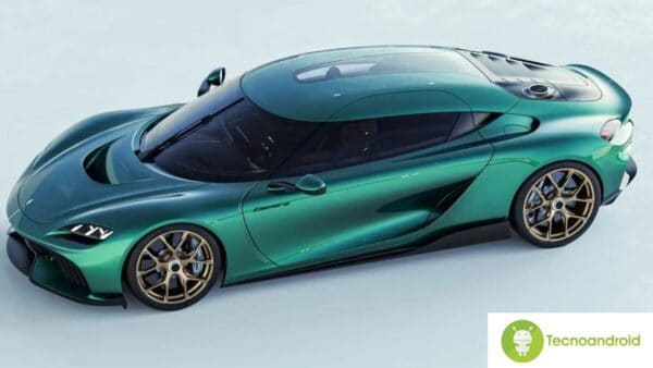 Koenigsegg